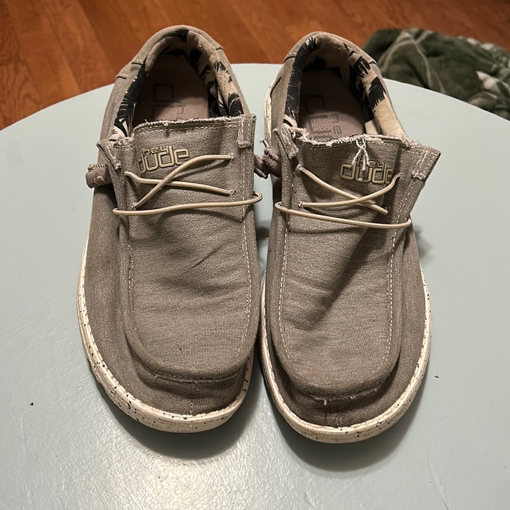 Hey Dude Shoes